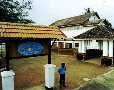 Beach Heritage Hotel