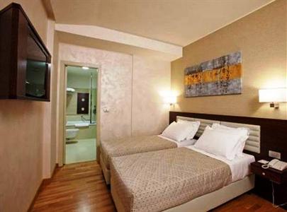 Breaking Business Hotel Mosciano Sant'Angelo