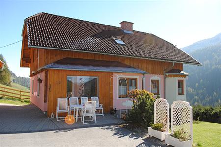 Ferienhaus Gstoderblick