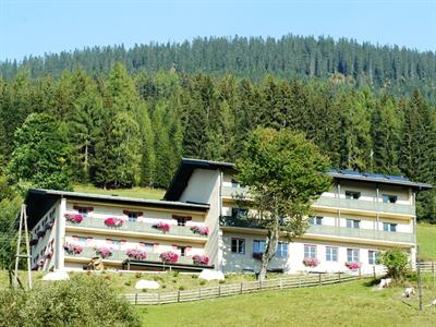 JUFA Gastehaus St Martin Sankt Martin am Tennengebirge