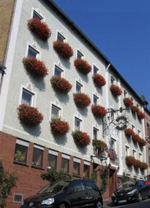 Hotel Gasthaus Rose