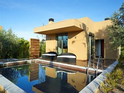 Monte Novo Eco-Luxury Villas