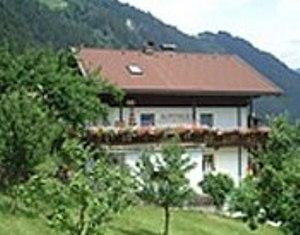 Appartements Alpenblick