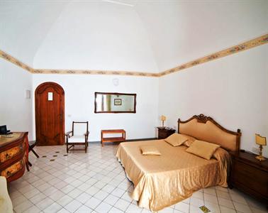 Albergo Miramare Positano