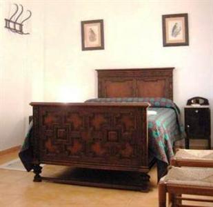 Casa Rural Carvajal-Birdwatching Centre