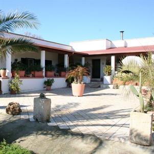 Casa Colonica Liliane