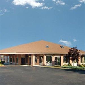 Comfort Inn & Suites Grand Blanc