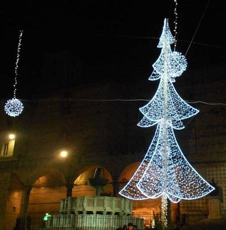 Vega Hotel Perugia