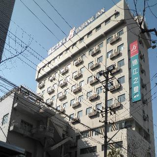 Jinjiang Inn Yangpu Bridge