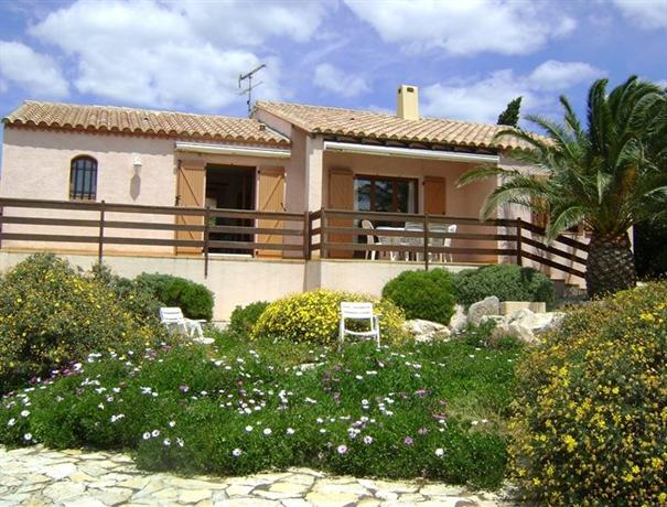 Interhome - Villa Anais