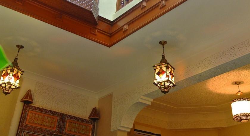 Riad Al Ralia