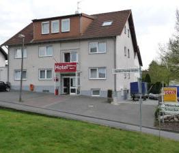 Hotel Oelberg