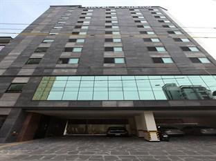 Hotel Rainbow 2 Seoul