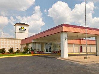 Days Inn Hillsboro Texas