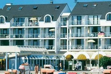 Ostsee Hotel