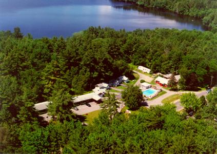 White Oak Motel & Cottages