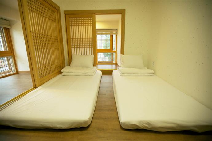B Guesthouse Seoul