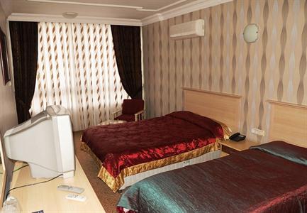 Kardelen Hotel Mersin