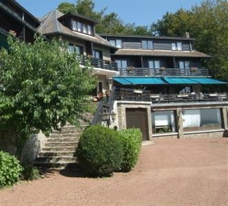 Hostellerie Kemmelberg Kemmel