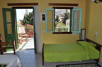 Symi Garden Studios