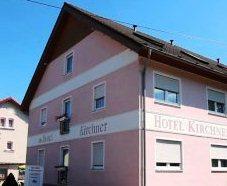 Hotel Kirchner