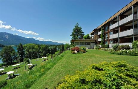 Apartments am See Egg am Faaker See Villach