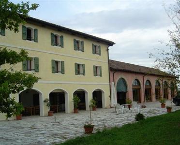 Agriturismo Rechsteiner San Nicolo di Ponte di Piave