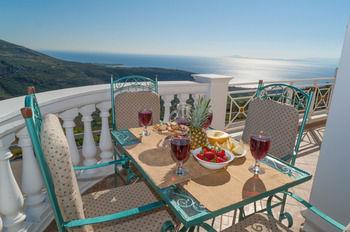 Valta View Suites & Apartments