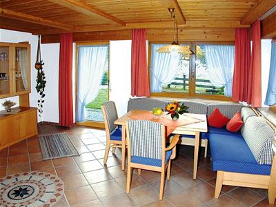 Chalet Alpin Riezlern