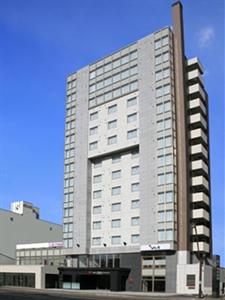 Hotel Nets Hakodate