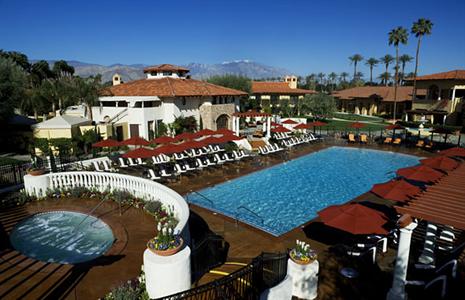 Miramonte Resort & Spa