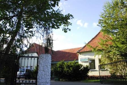 Osrodek Wypoczynkowy Merkury