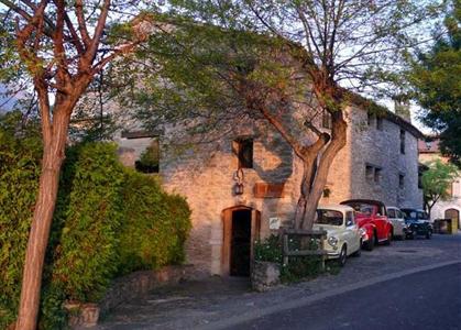 Hostal-Restaurante La Choca