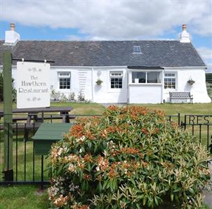 Hawthorn Cottages