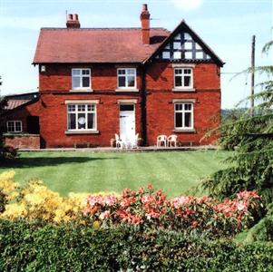 Goose Green Farm