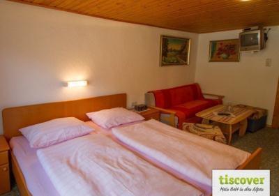Ferienhaus Gamsjager