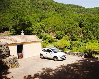 Casa Rural Los Patos