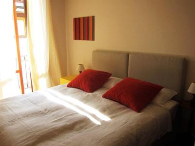 Bed And Breakfast Il Palazzetto