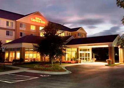 Hilton Garden Inn Columbia Maryland