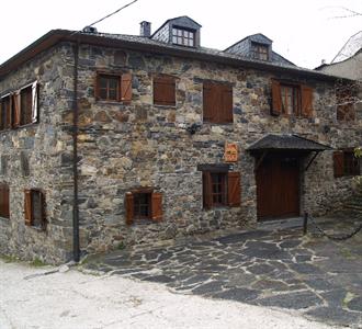Casa Rural El Loceo