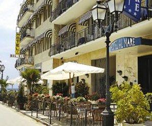 Hotel Nuovo Al Mare Alassio