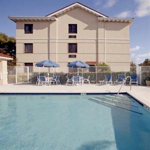 Extended Stay Deluxe Daytona Beach - International Speedway