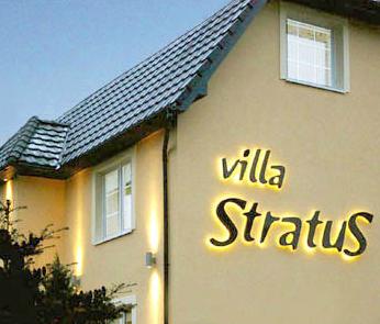 Villa Stratus Gdansk