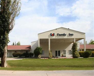 Family Inn