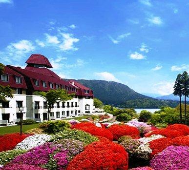 Hotel De Yama Hakone