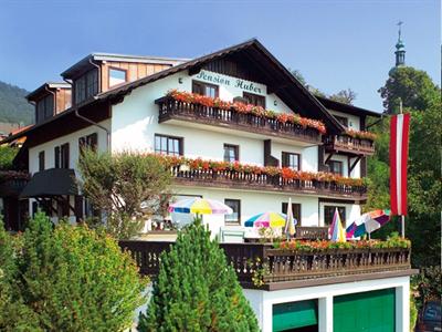 Pension Huber