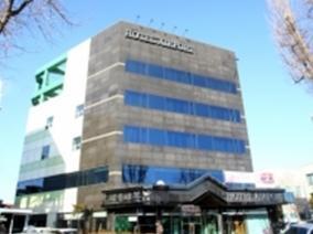 Airport Hotel Seoul
