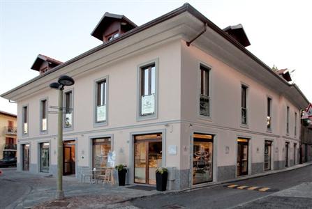 Hotel La Meridiana Settimo Torinese