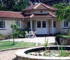 Eagle House Hotel Bathford Bath