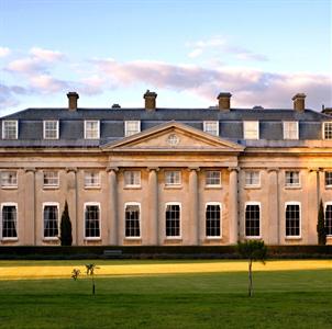 Ickworth Hotel and Apartments Bury St Edmunds